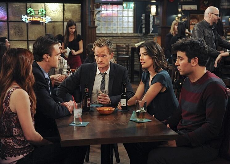 #18. How I Met Your Mother